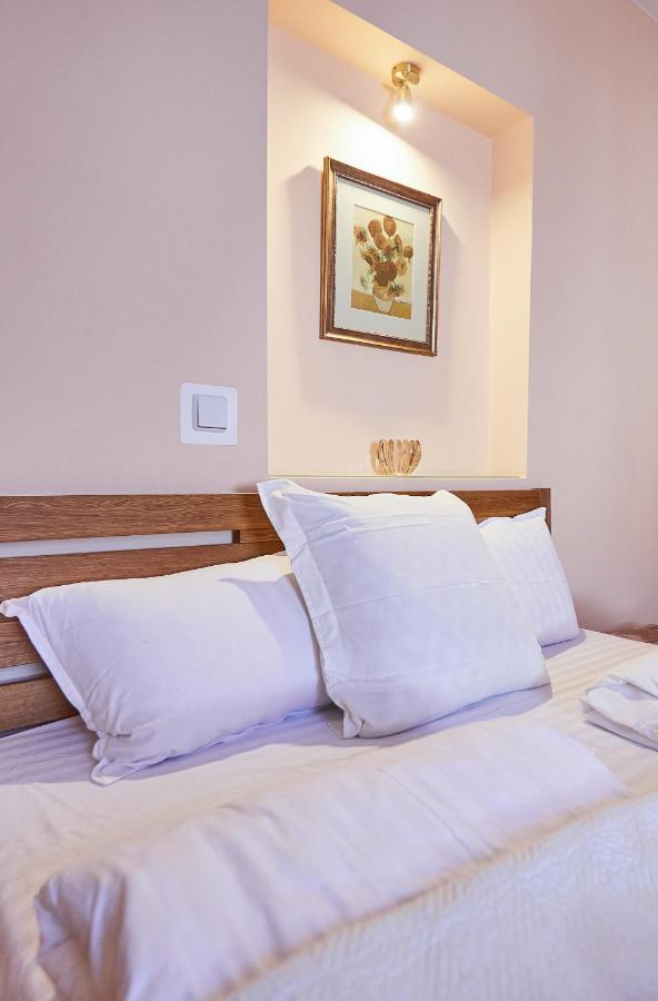 Kurpiu Gatve Appartement Kaunas Buitenkant foto