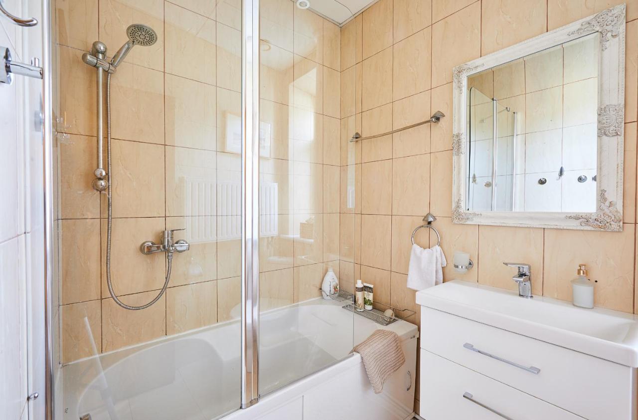 Kurpiu Gatve Appartement Kaunas Buitenkant foto