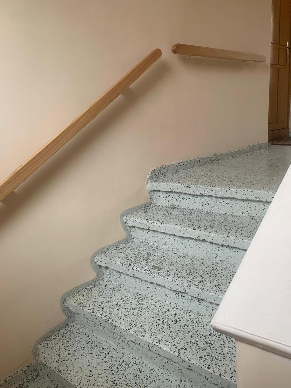 Kurpiu Gatve Appartement Kaunas Buitenkant foto